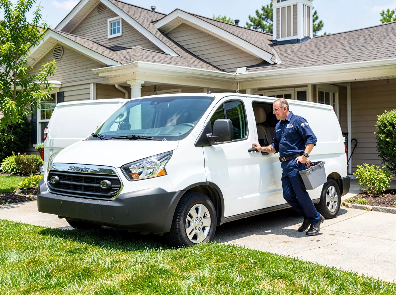 Emergency Plumber company in Franklin, OH