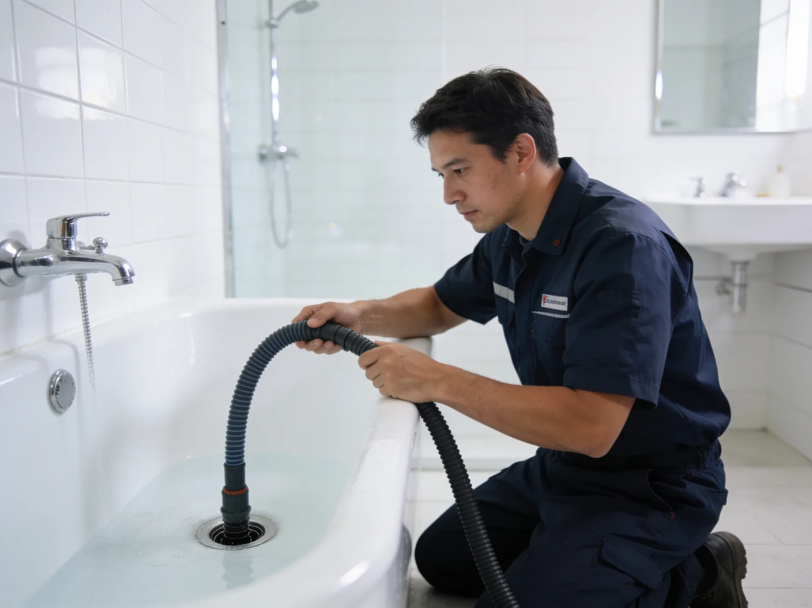 Emergency Plumber Franklin, OH FAQs